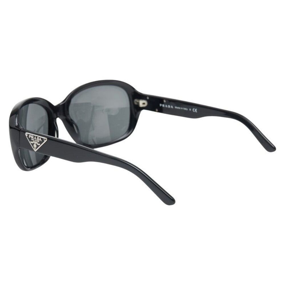 Prada Triangle Logo Sunglasses - Picture 2 of 7